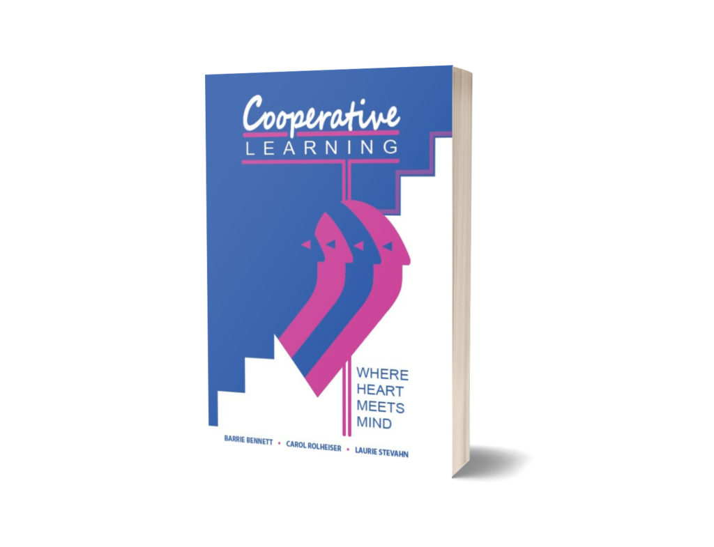 Cooperative Learning Outside the Box Learning Resources