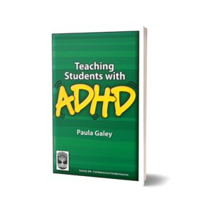 Teaching Students with ADHD