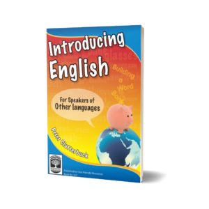 Introducing English for Speakers of Other Languages