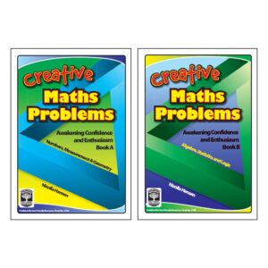 Creative Maths Problems