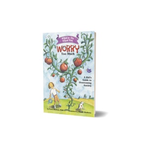 What To Do When You Worry Too Much (overcoming anxiety)