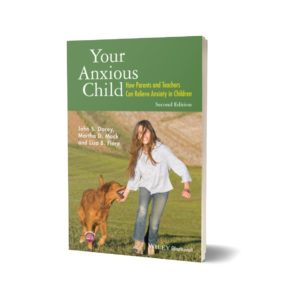 Your Anxious Child