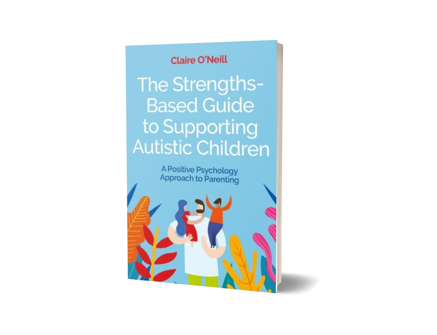 Autistic　Resources　Box　Guide　The　the　Outside　Children,　Strengths-Based　Supporting　to　Learning