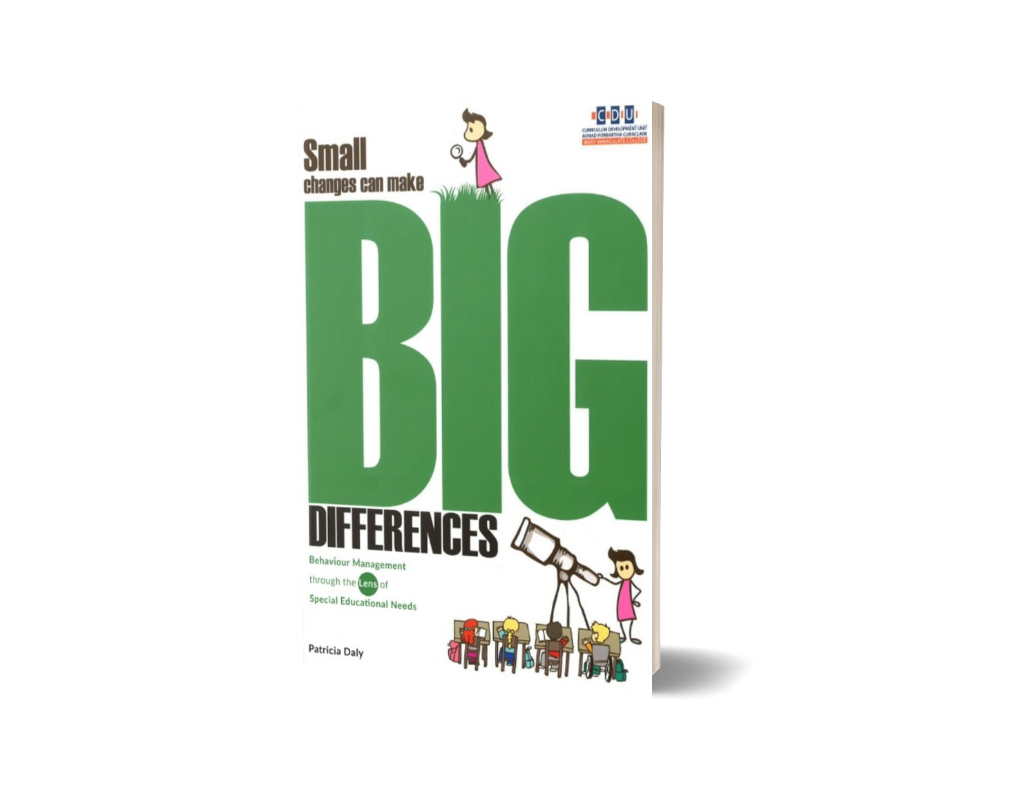 Learning　Box　can　make　Outside　BIG　the　Differences　Resources　Small　Changes