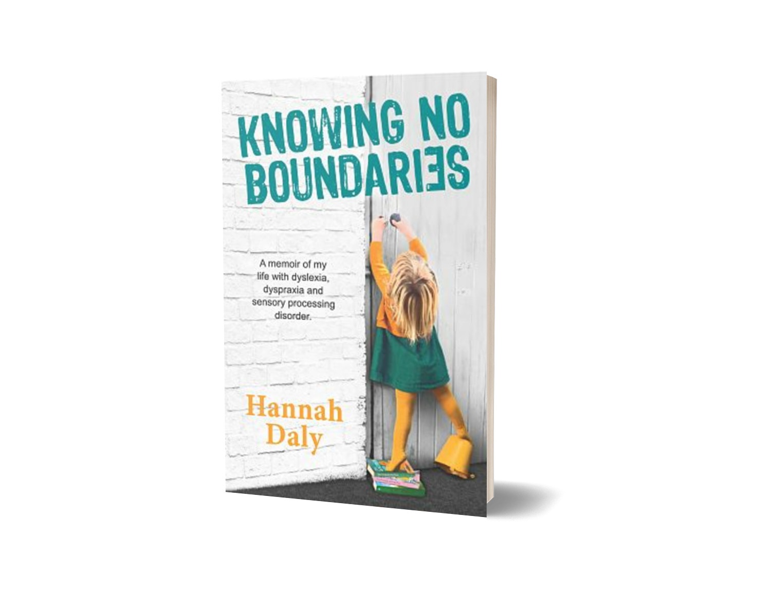 Knowing No Boundaries - Outside the Box Learning Resources