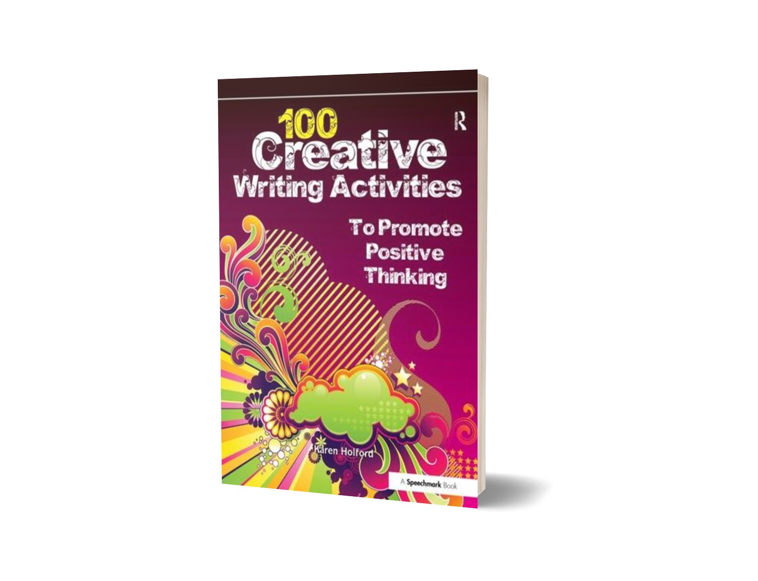 100　Activities　Writing　Promote　Positive　Learning　Resources　Thinking　Outside　the　Box　Creative　to