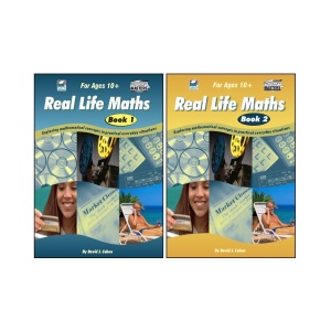 Real Life Maths