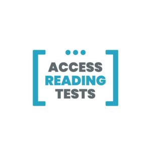 Access Reading Tests (New - 2024)