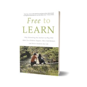 Free to Learn
