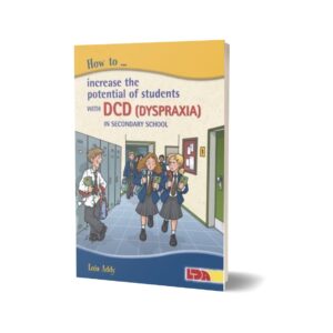 How to Increase the Potential of Students with DCD