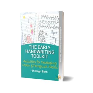 Early Handwriting Toolkit