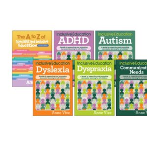 Inclusive Education (2025) – Combo