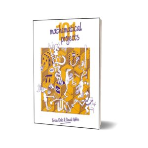 101 Mathematical Projects