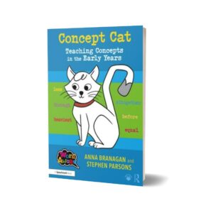 Concept Cat: Teaching Concepts in the Early Years
