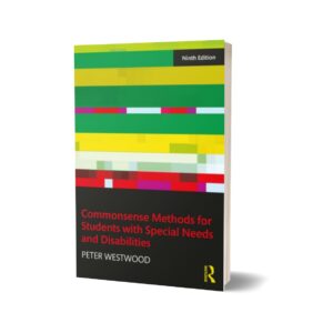 Commonsense Methods for Children with Special Educational Needs (9th Edition - 2025)