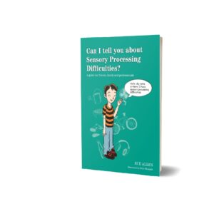 Can I tell you about Sensory Processing Difficulties?
