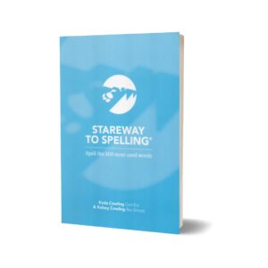 Stareway to Spelling