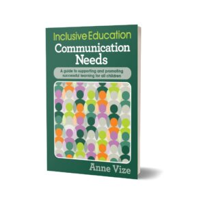 Inclusive Education – COMMUNICATION NEEDS