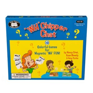 WH Chipper Chat
