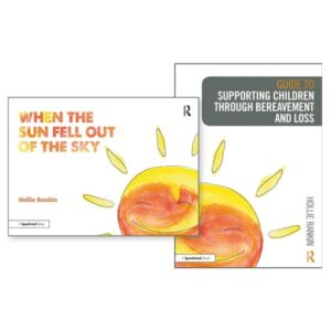 Guide to Supporting Children through Bereavement (with Storybook)